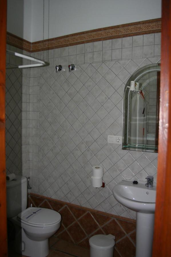 Apartamentos Y Casas Rurales Las Terrazas De La Alpujarra 부비온 외부 사진