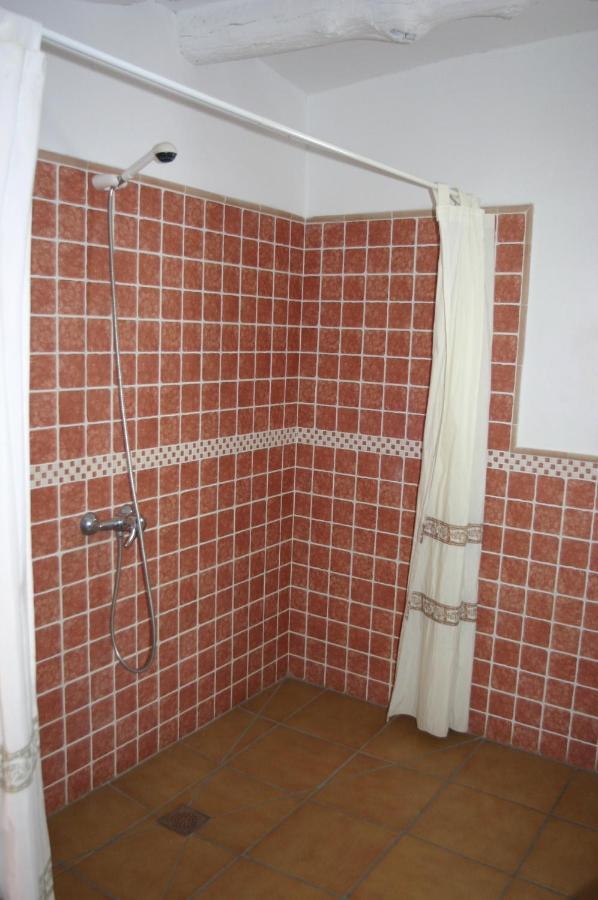 Apartamentos Y Casas Rurales Las Terrazas De La Alpujarra 부비온 외부 사진
